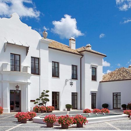 Finca Cortesin Hotel Golf & Spa Casares Esterno foto