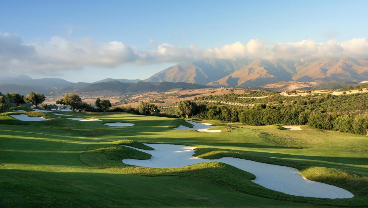 Finca Cortesin Hotel Golf & Spa Casares Esterno foto