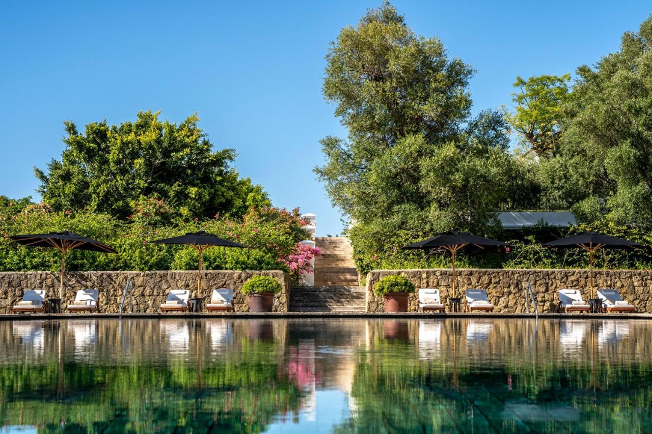 Finca Cortesin Hotel Golf & Spa Casares Esterno foto