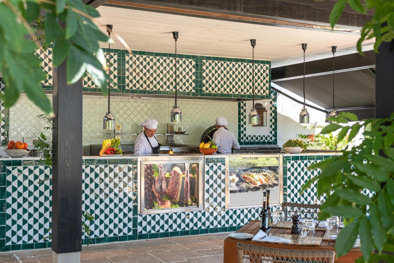 Finca Cortesin Hotel Golf & Spa Casares Esterno foto