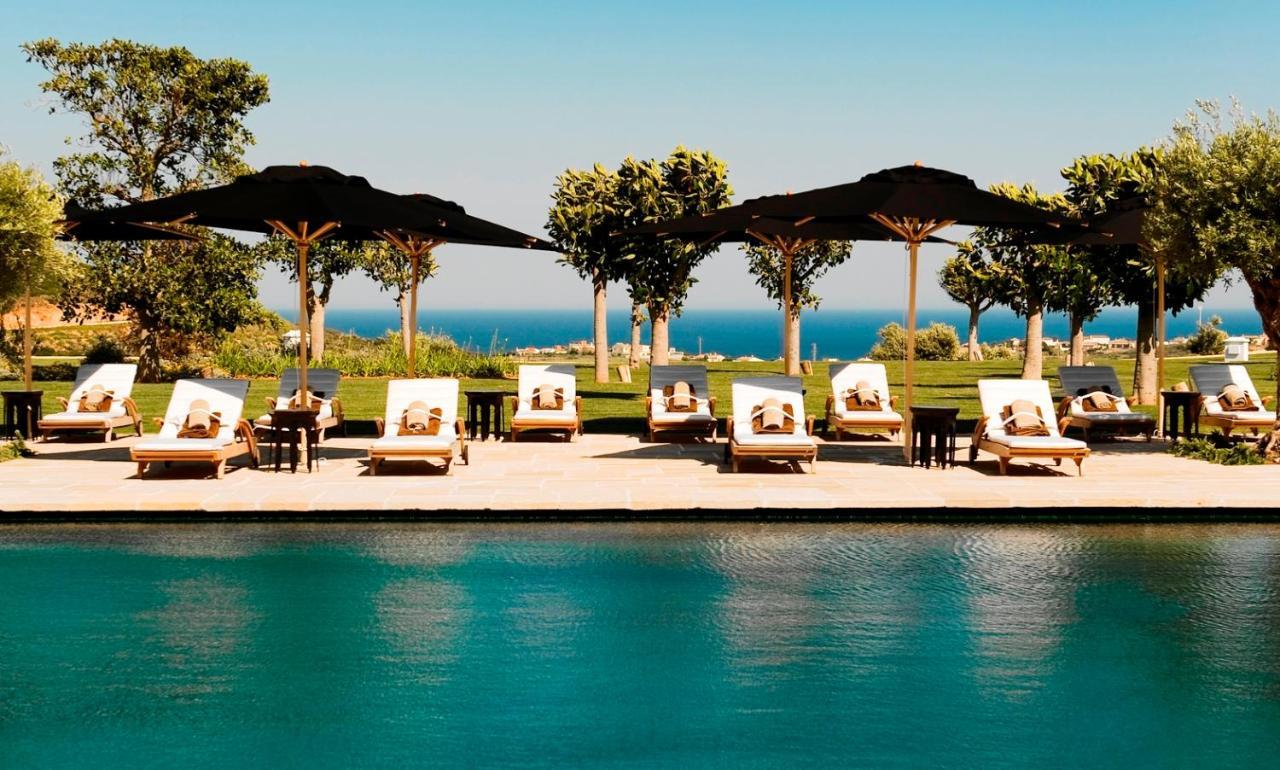 Finca Cortesin Hotel Golf & Spa Casares Esterno foto