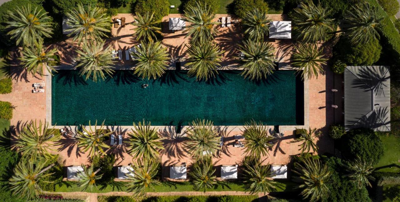 Finca Cortesin Hotel Golf & Spa Casares Esterno foto