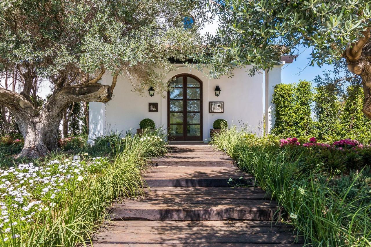 Finca Cortesin Hotel Golf & Spa Casares Esterno foto