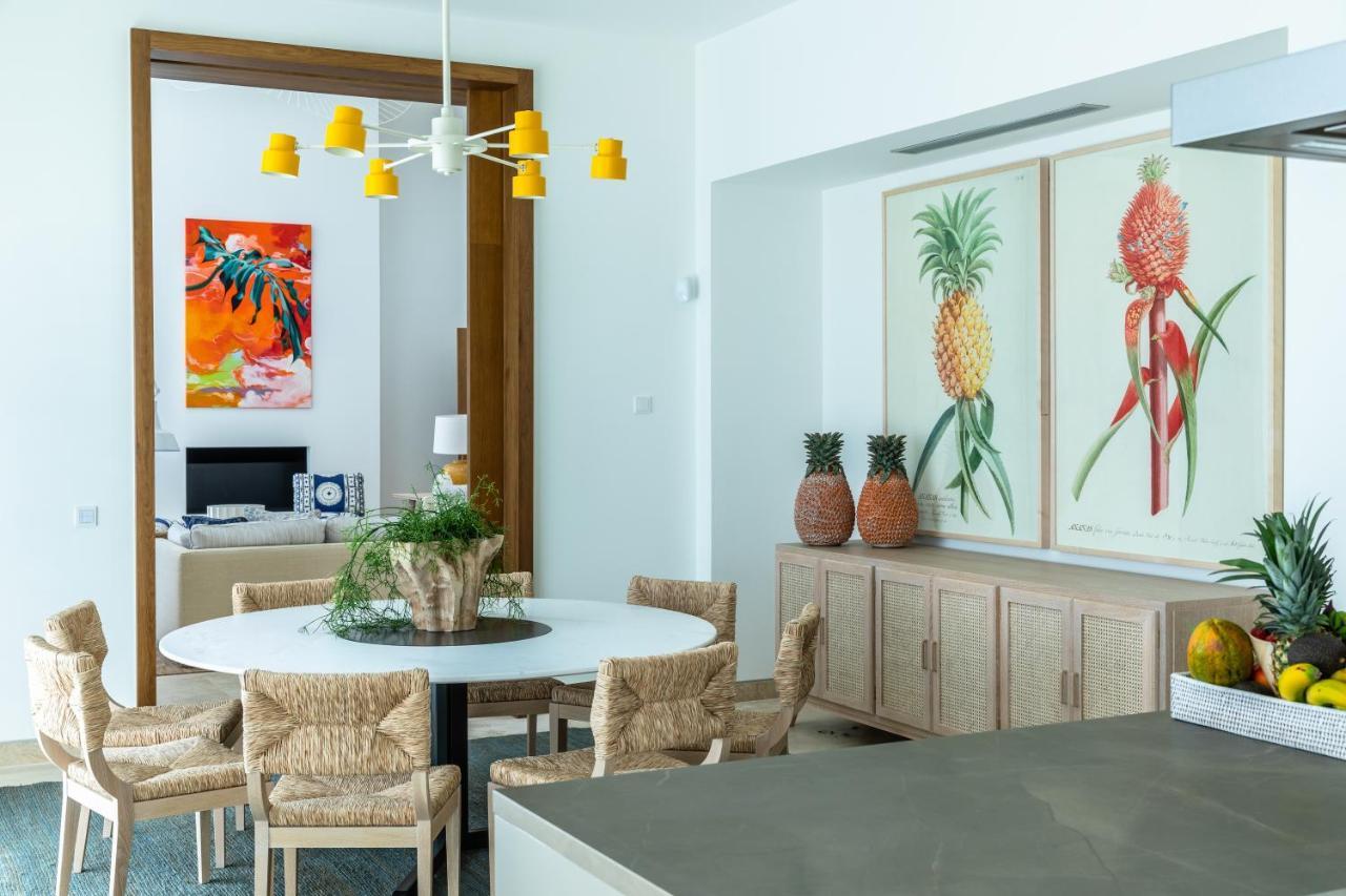 Finca Cortesin Hotel Golf & Spa Casares Esterno foto