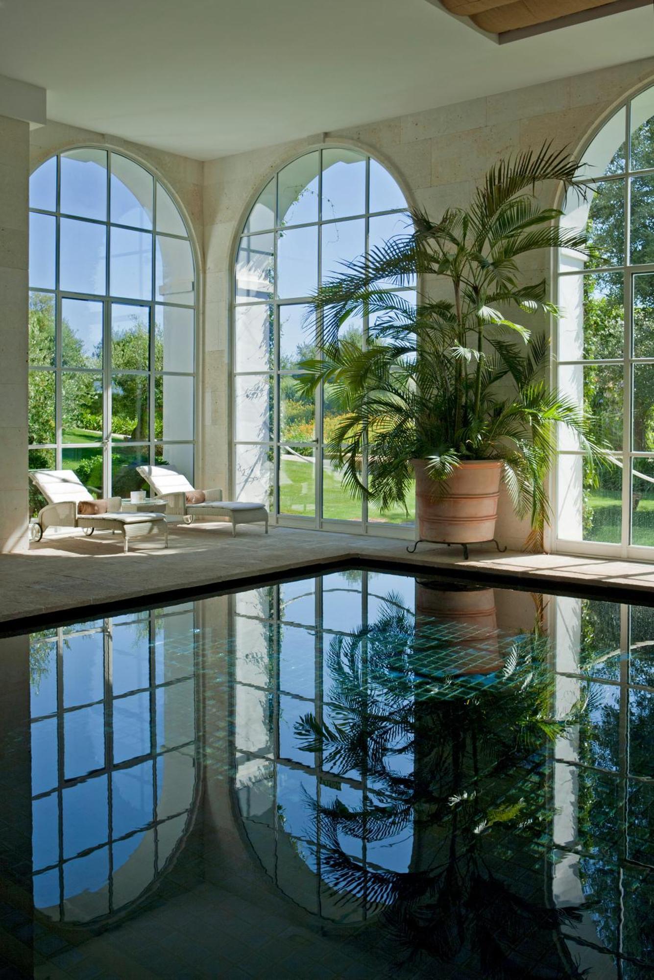 Finca Cortesin Hotel Golf & Spa Casares Esterno foto