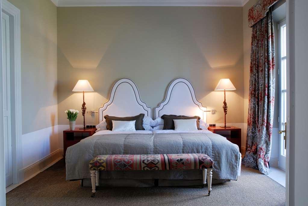 Finca Cortesin Hotel Golf & Spa Casares Servizi foto