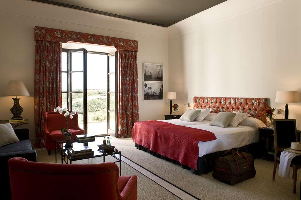 Finca Cortesin Hotel Golf & Spa Casares Camera foto