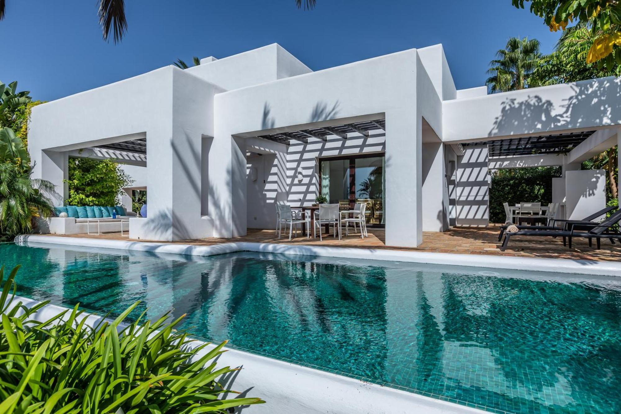 Finca Cortesin Hotel Golf & Spa Casares Esterno foto