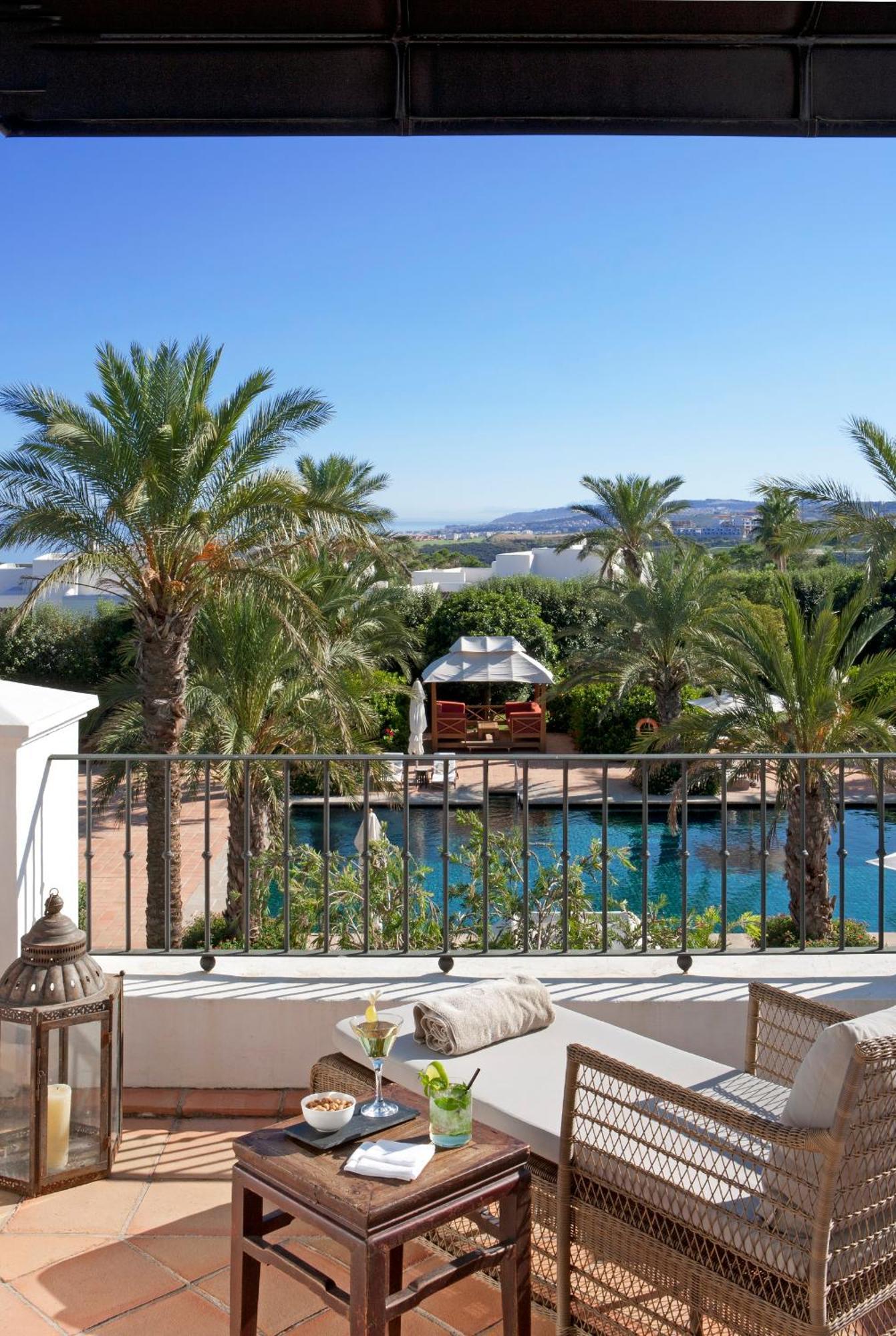 Finca Cortesin Hotel Golf & Spa Casares Camera foto