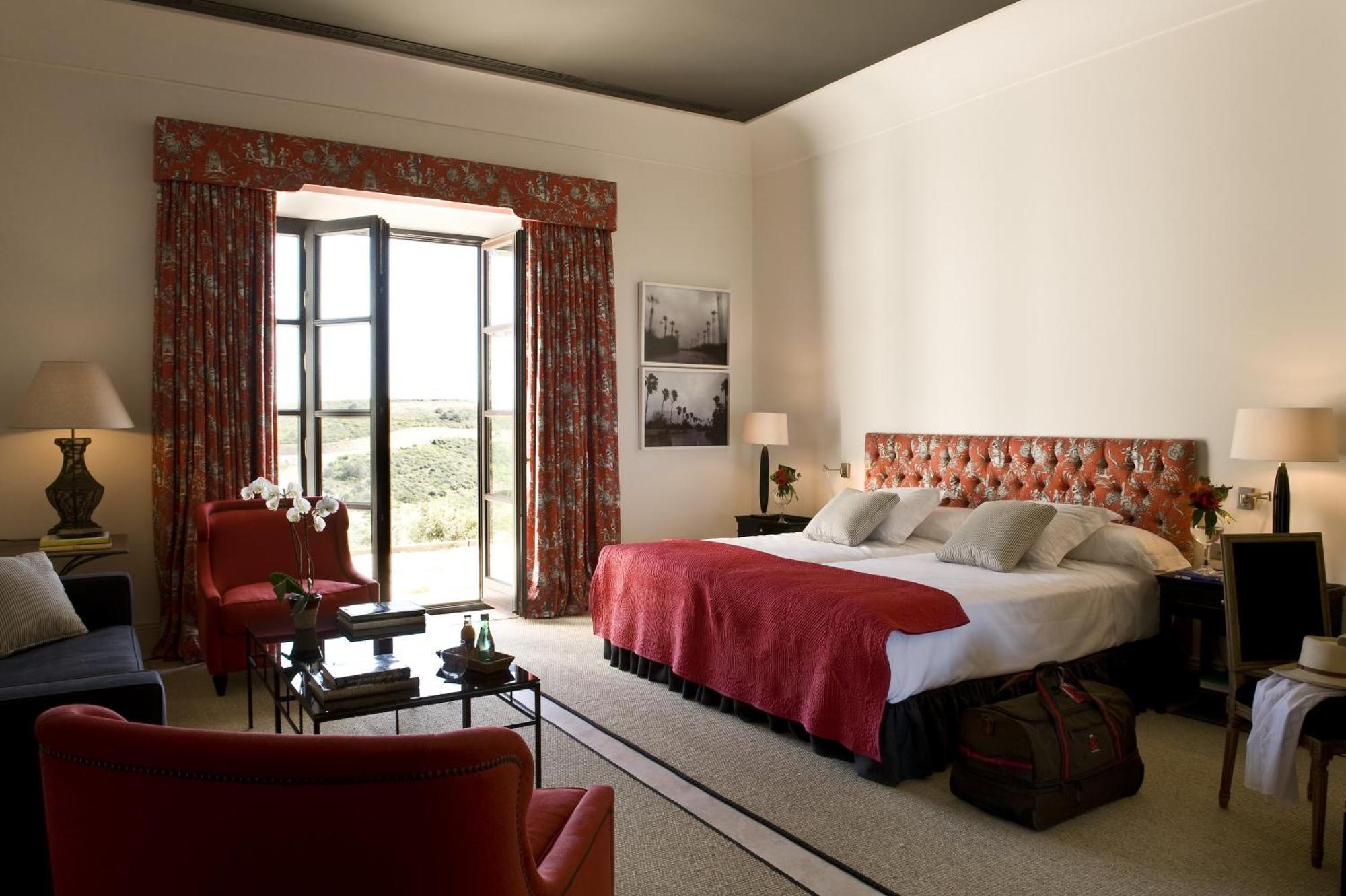 Finca Cortesin Hotel Golf & Spa Casares Camera foto
