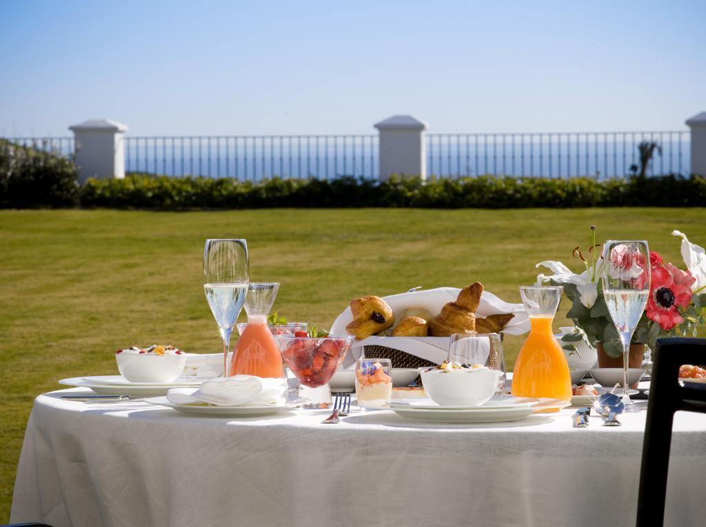Finca Cortesin Hotel Golf & Spa Casares Esterno foto