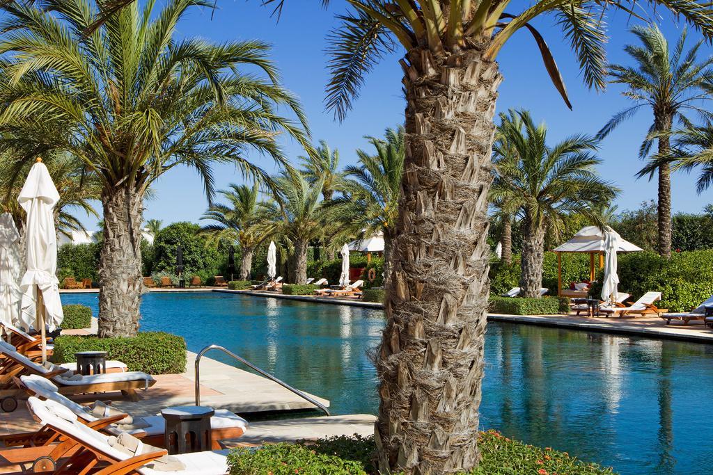 Finca Cortesin Hotel Golf & Spa Casares Esterno foto