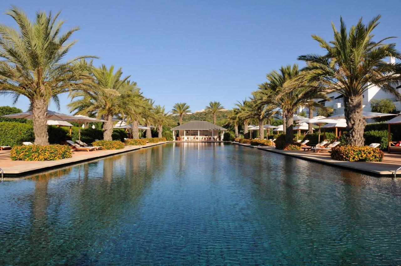 Finca Cortesin Hotel Golf & Spa Casares Esterno foto
