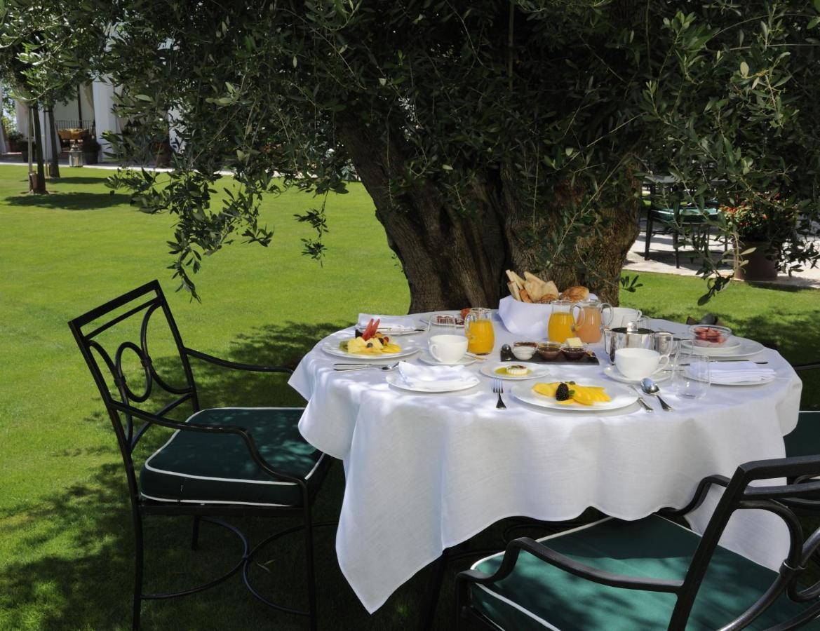Finca Cortesin Hotel Golf & Spa Casares Esterno foto